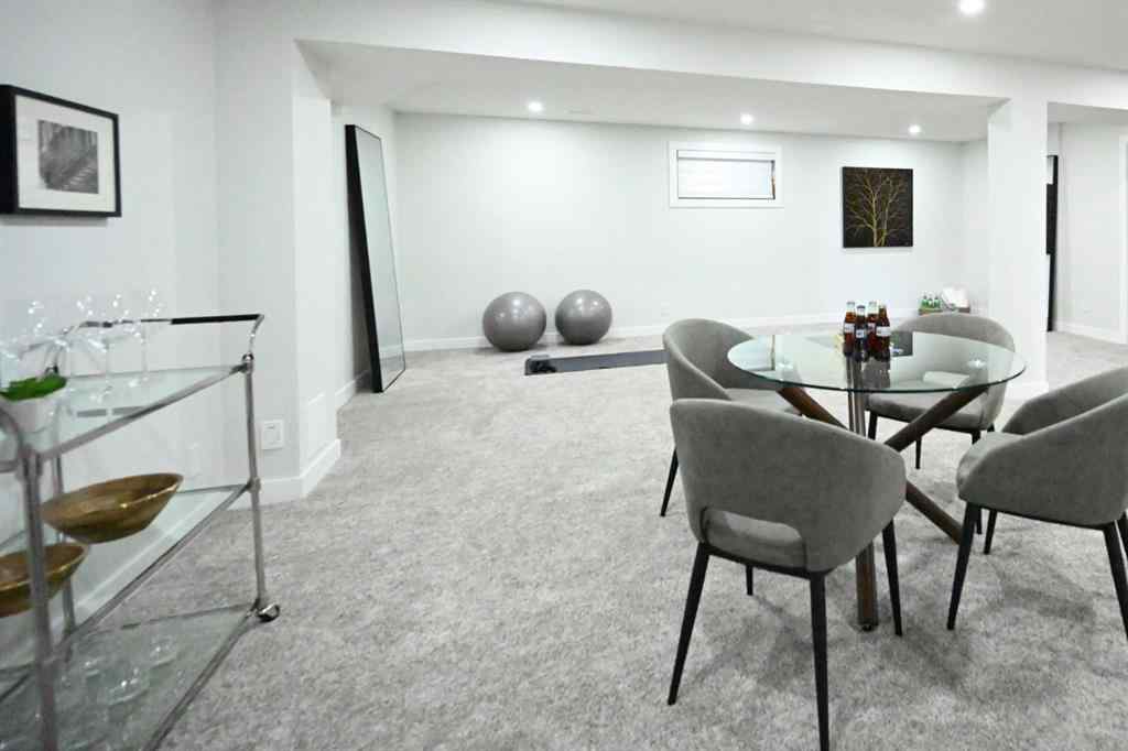 MLS® A2223418 - 941 west chestermere Drive  in West Creek Chestermere, Residential