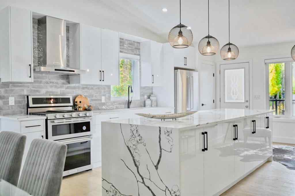 MLS® A2223418 - 941 west chestermere Drive  in West Creek Chestermere, Residential