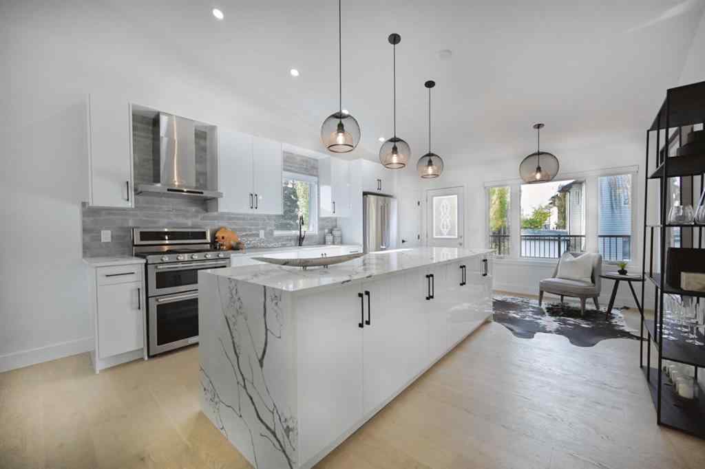 MLS® A2223418 - 941 west chestermere Drive  in West Creek Chestermere, Residential