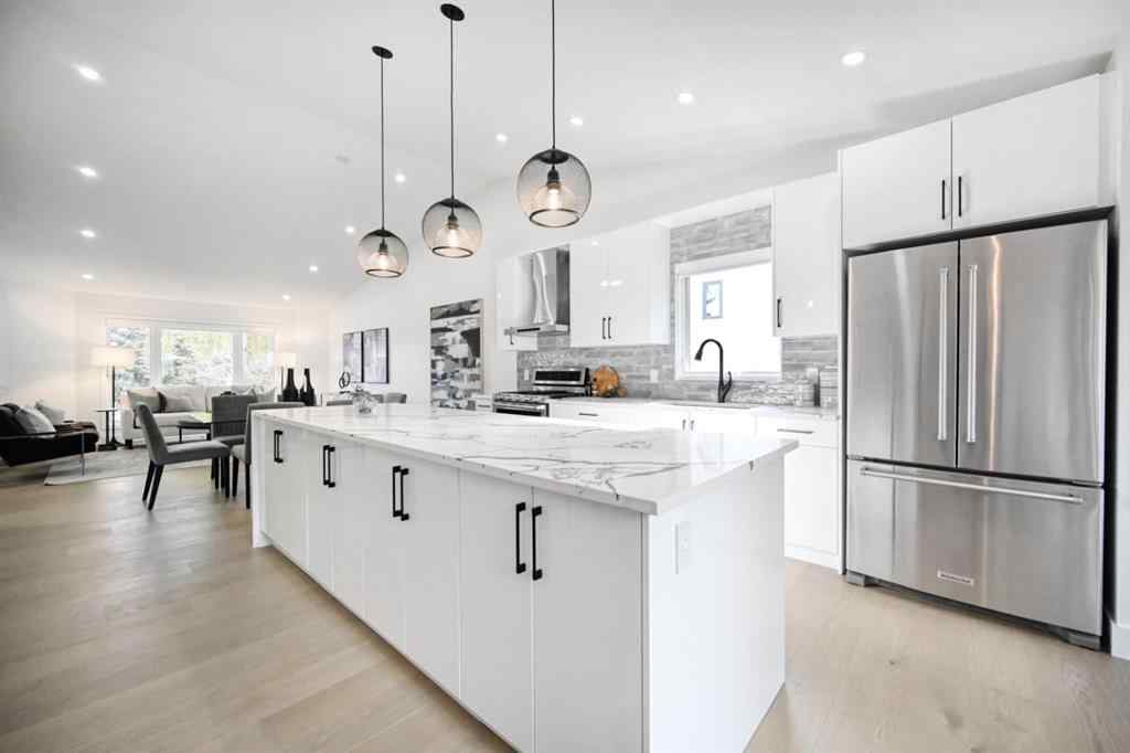 MLS® A2223418 - 941 west chestermere Drive  in West Creek Chestermere, Residential