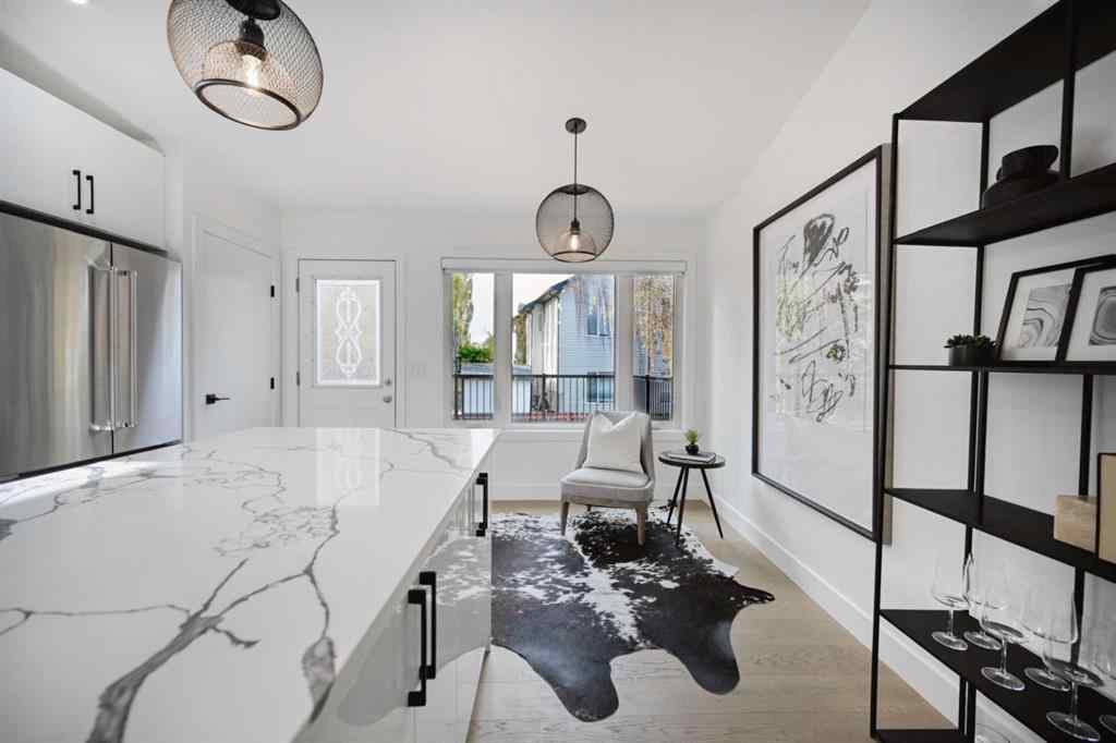 MLS® A2223418 - 941 west chestermere Drive  in West Creek Chestermere, Residential