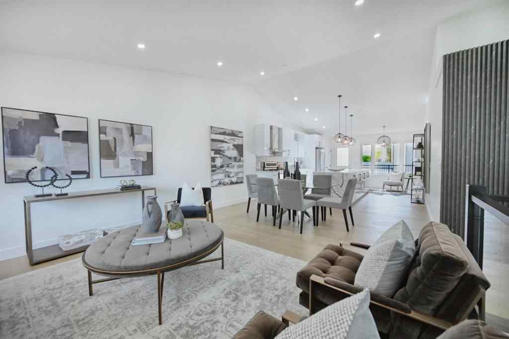 MLS® A2223418 - 941 west chestermere Drive  in West Creek Chestermere, Residential
