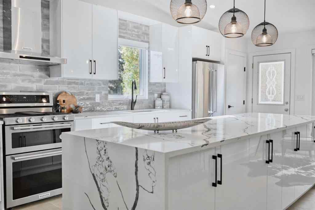 MLS® A2223418 - 941 west chestermere Drive  in West Creek Chestermere, Residential