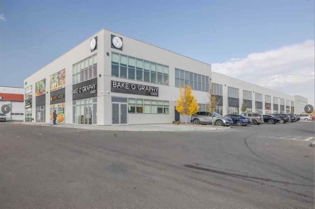 MLS® A2223420 - Unit #2150 3730 108 Ave  NE in Stoney 3 Calgary, Commercial
