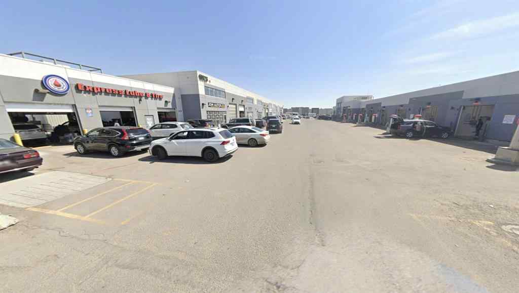 MLS® A2223420 - Unit #2150 3730 108 Ave  NE in Stoney 3 Calgary, Commercial