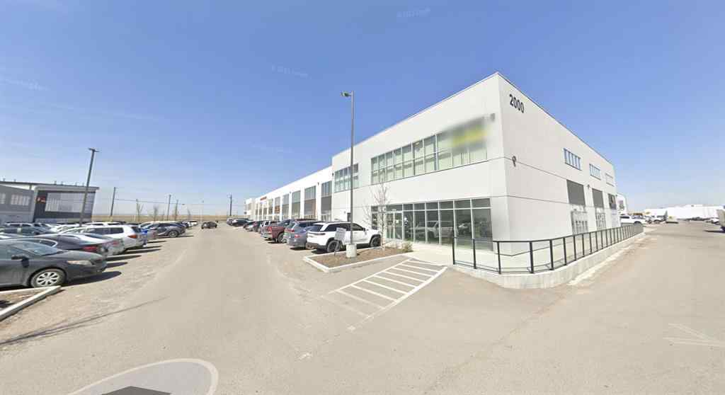 MLS® A2223420 - Unit #2150 3730 108 Ave  NE in Stoney 3 Calgary, Commercial