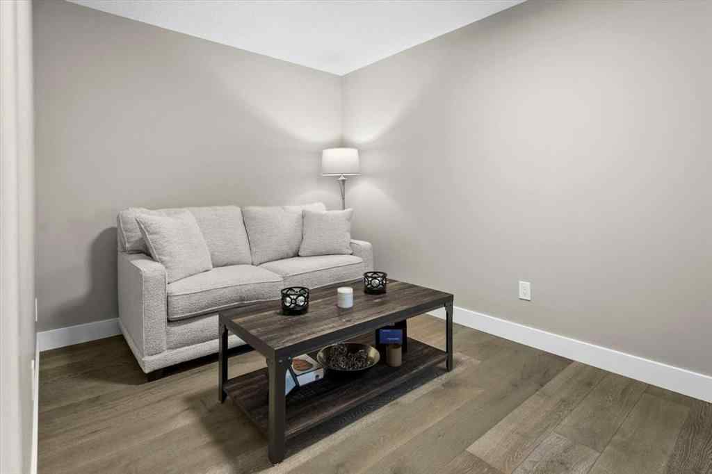 MLS® A2223439 - Unit #313 15 Cougar Ridge Landing SW in Patterson Calgary, Residential
