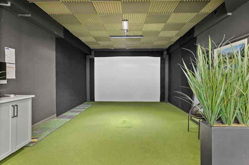 MLS® A2223439 - Unit #313 15 Cougar Ridge Landing SW in Patterson Calgary, Residential