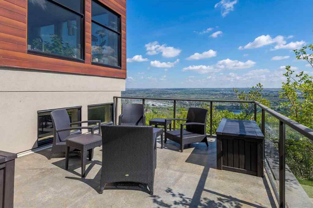 MLS® A2223439 - Unit #313 15 Cougar Ridge Landing SW in Patterson Calgary, Residential