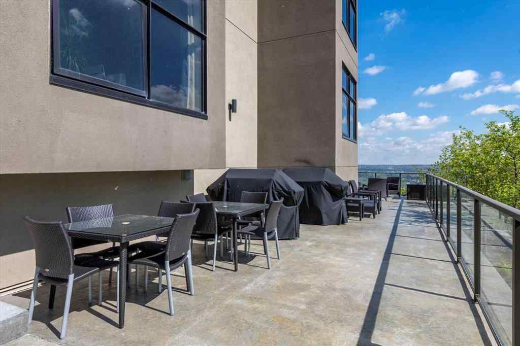 MLS® A2223439 - Unit #313 15 Cougar Ridge Landing SW in Patterson Calgary, Residential