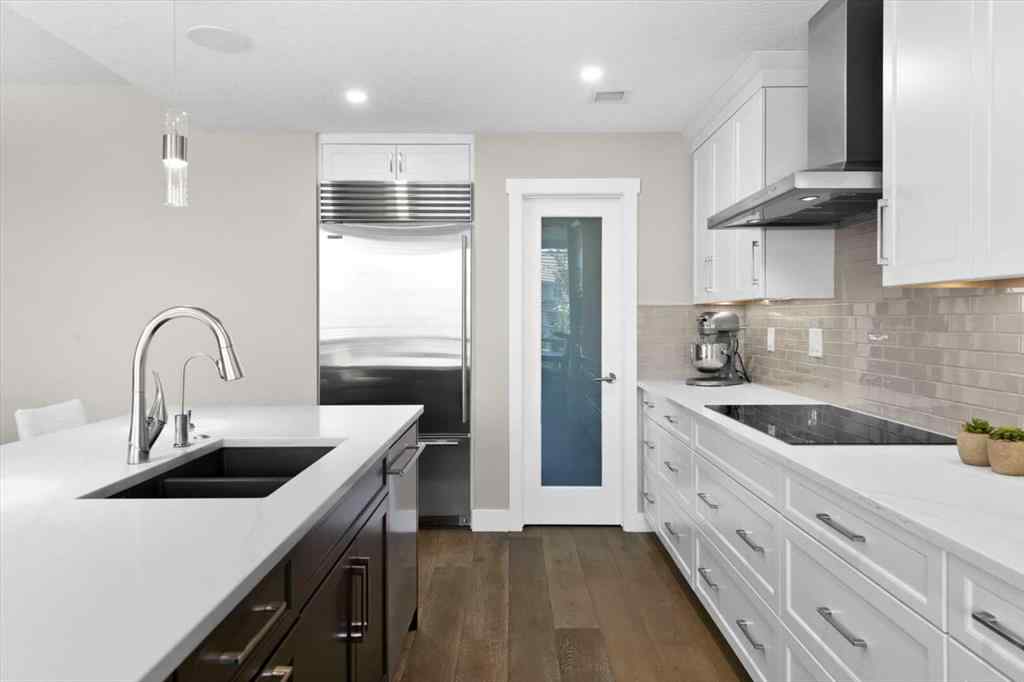 MLS® A2223439 - Unit #313 15 Cougar Ridge Landing SW in Patterson Calgary, Residential