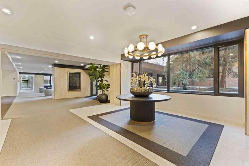 MLS® A2223441 - Unit #102K 500 Eau Claire Avenue SW in Eau Claire Calgary, Residential