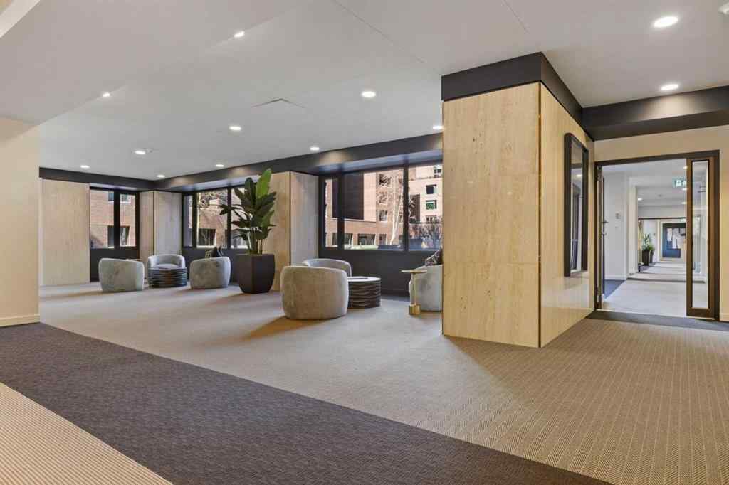 MLS® A2223441 - Unit #102K 500 Eau Claire Avenue SW in Eau Claire Calgary, Residential