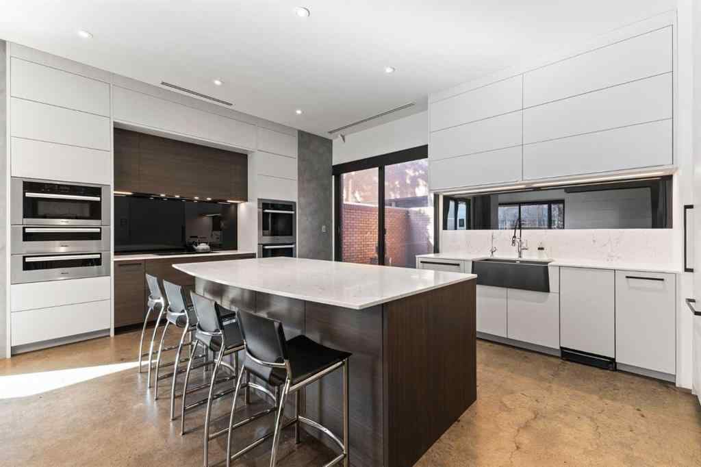 MLS® A2223441 - Unit #102K 500 Eau Claire Avenue SW in Eau Claire Calgary, Residential