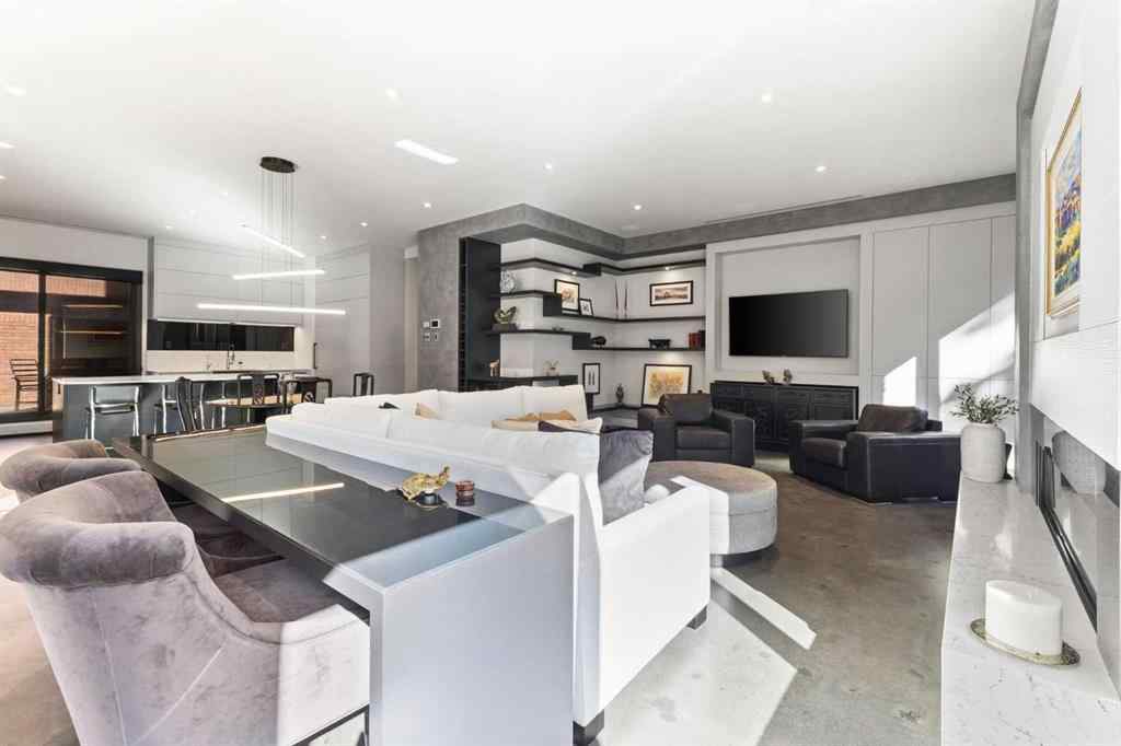 MLS® A2223441 - Unit #102K 500 Eau Claire Avenue SW in Eau Claire Calgary, Residential
