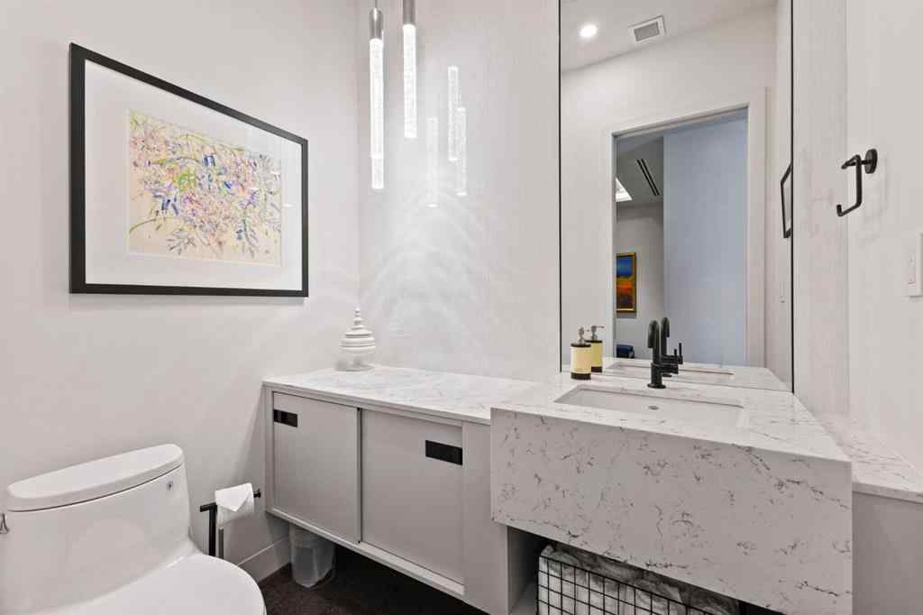 MLS® A2223441 - Unit #102K 500 Eau Claire Avenue SW in Eau Claire Calgary, Residential