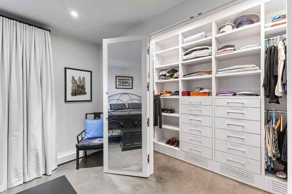 MLS® A2223441 - Unit #102K 500 Eau Claire Avenue SW in Eau Claire Calgary, Residential