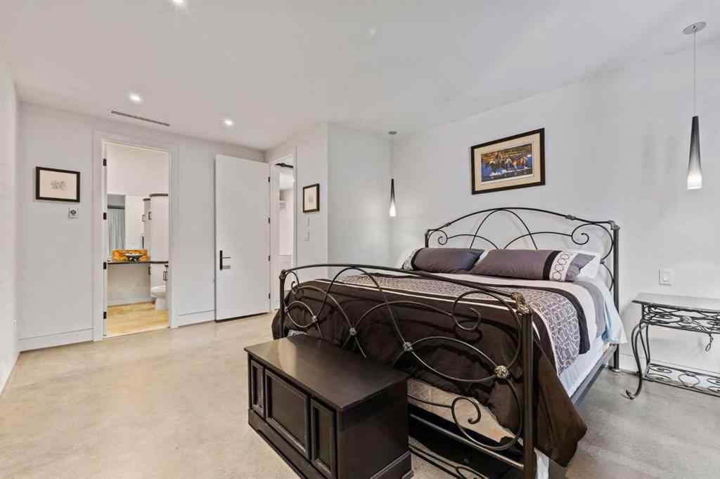 MLS® A2223441 - Unit #102K 500 Eau Claire Avenue SW in Eau Claire Calgary, Residential