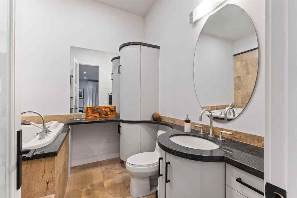 MLS® A2223441 - Unit #102K 500 Eau Claire Avenue SW in Eau Claire Calgary, Residential