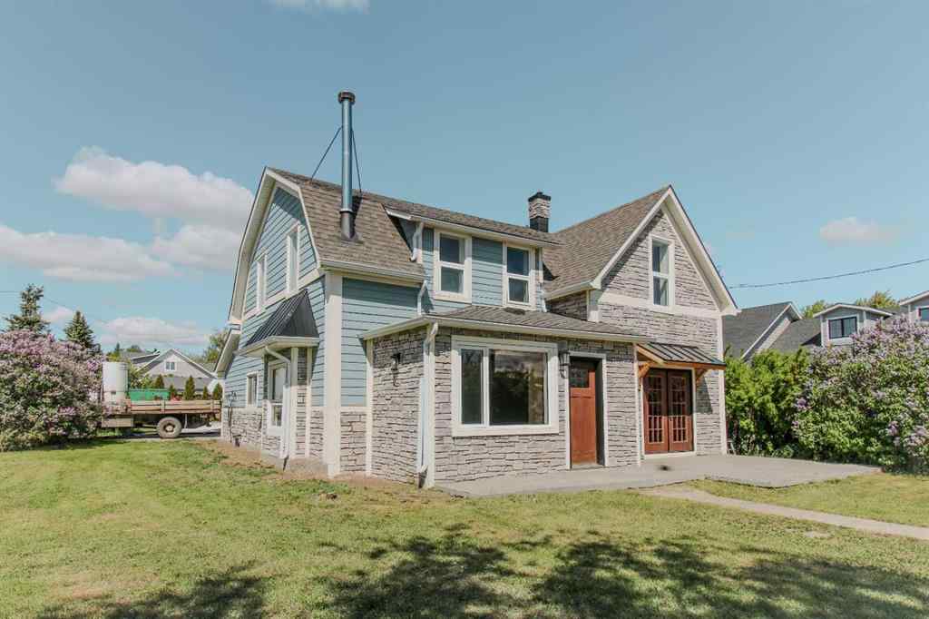MLS® A2223523 - 96S 100W   in NONE Raymond, Residential