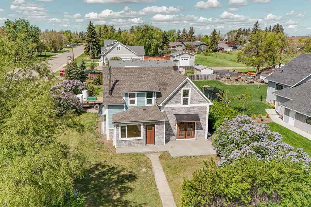 MLS® A2223523 - 96S 100W   in NONE Raymond, Residential
