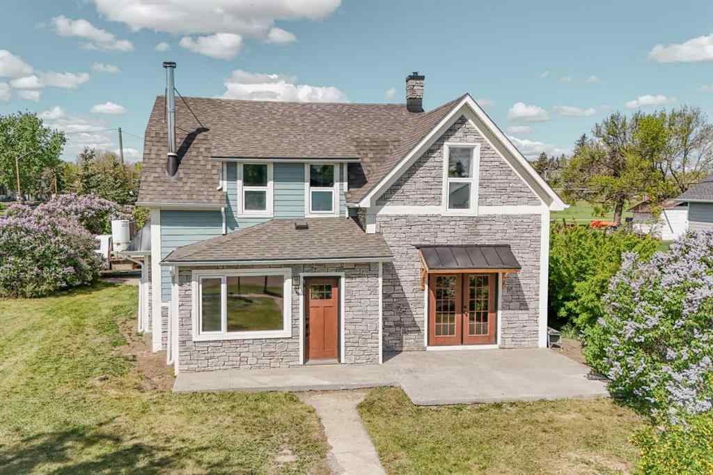 MLS® A2223523 - 96S 100W   in NONE Raymond, Residential