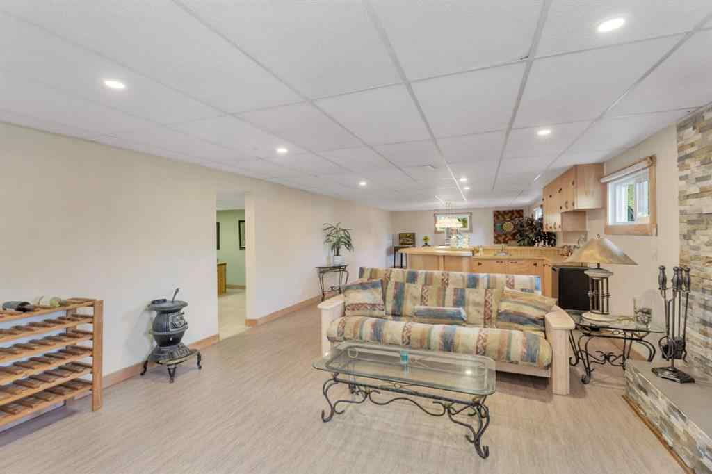 MLS® A2223527 - 27137 Highway 42   in NONE Rural Red Deer County, Residential
