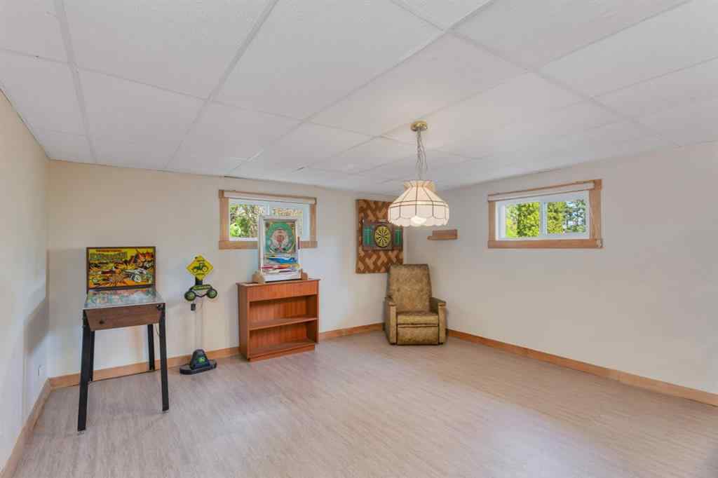 MLS® A2223527 - 27137 Highway 42   in NONE Rural Red Deer County, Residential