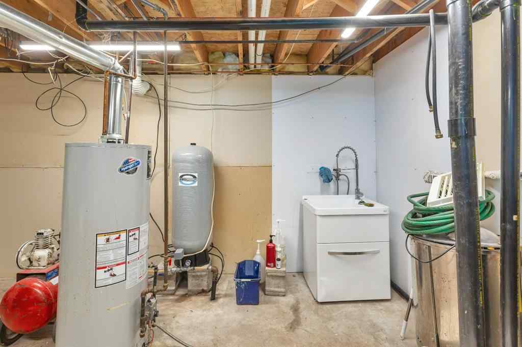 MLS® A2223527 - 27137 Highway 42   in NONE Rural Red Deer County, Residential