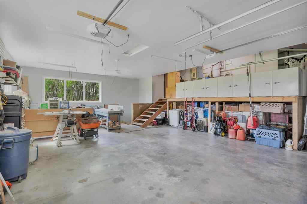 MLS® A2223527 - 27137 Highway 42   in NONE Rural Red Deer County, Residential