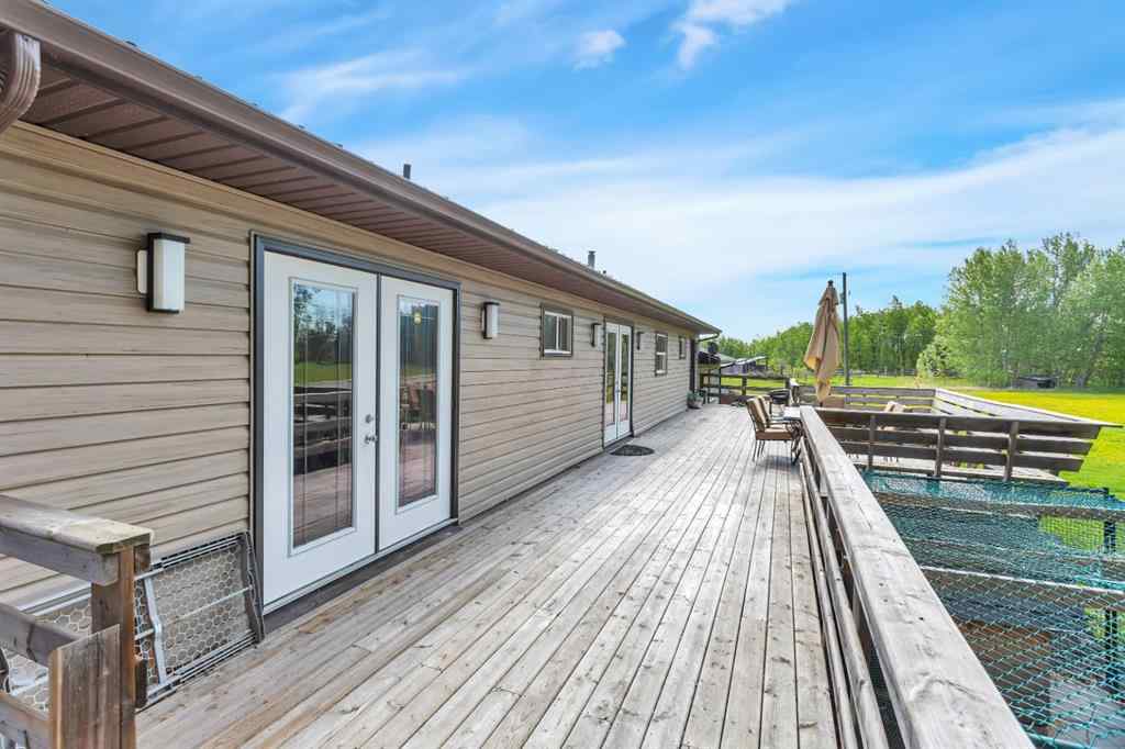 MLS® A2223527 - 27137 Highway 42   in NONE Rural Red Deer County, Residential