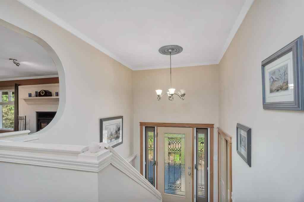 MLS® A2223527 - 27137 Highway 42   in NONE Rural Red Deer County, Residential