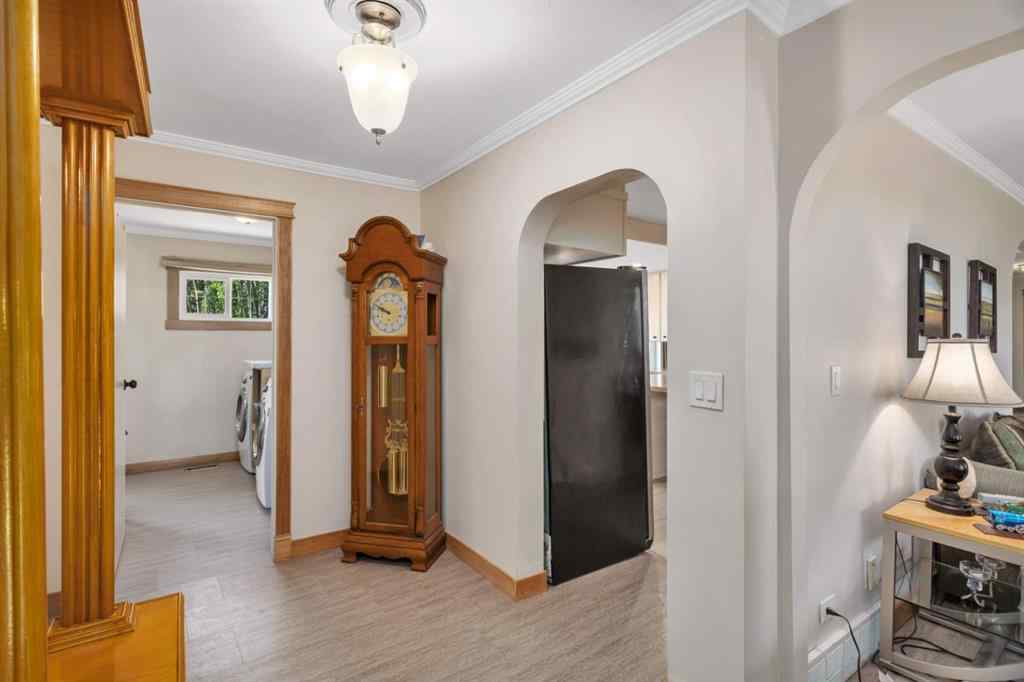 MLS® A2223527 - 27137 Highway 42   in NONE Rural Red Deer County, Residential