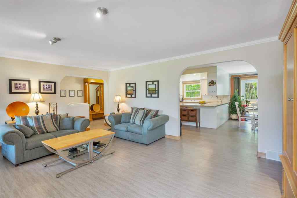 MLS® A2223527 - 27137 Highway 42   in NONE Rural Red Deer County, Residential