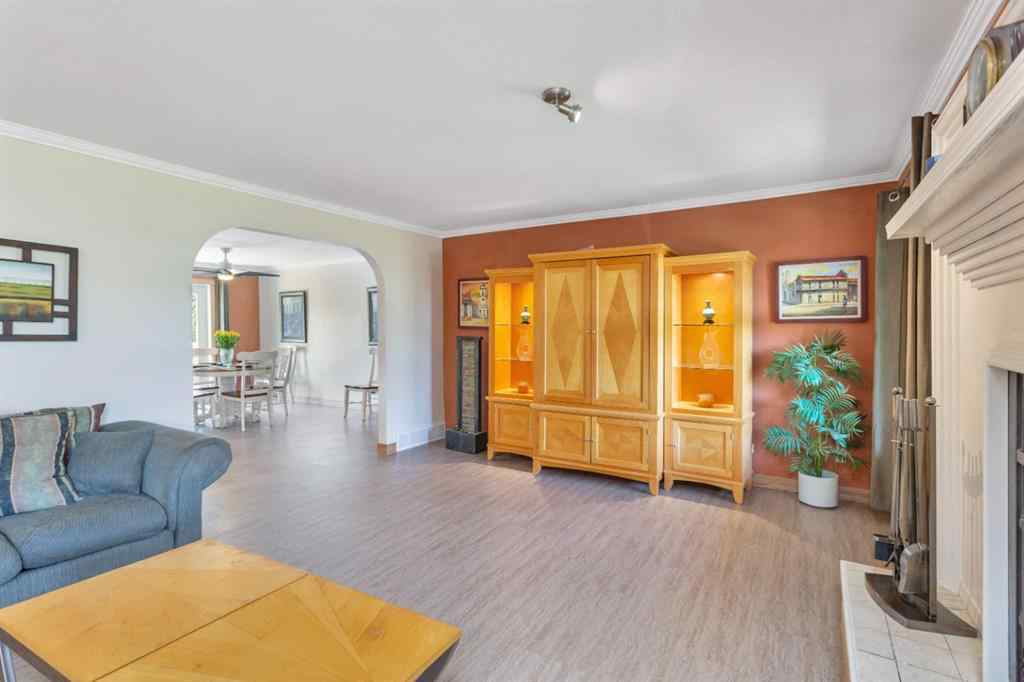 MLS® A2223527 - 27137 Highway 42   in NONE Rural Red Deer County, Residential