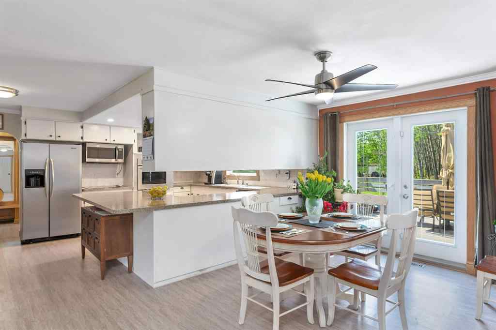 MLS® A2223527 - 27137 Highway 42   in NONE Rural Red Deer County, Residential