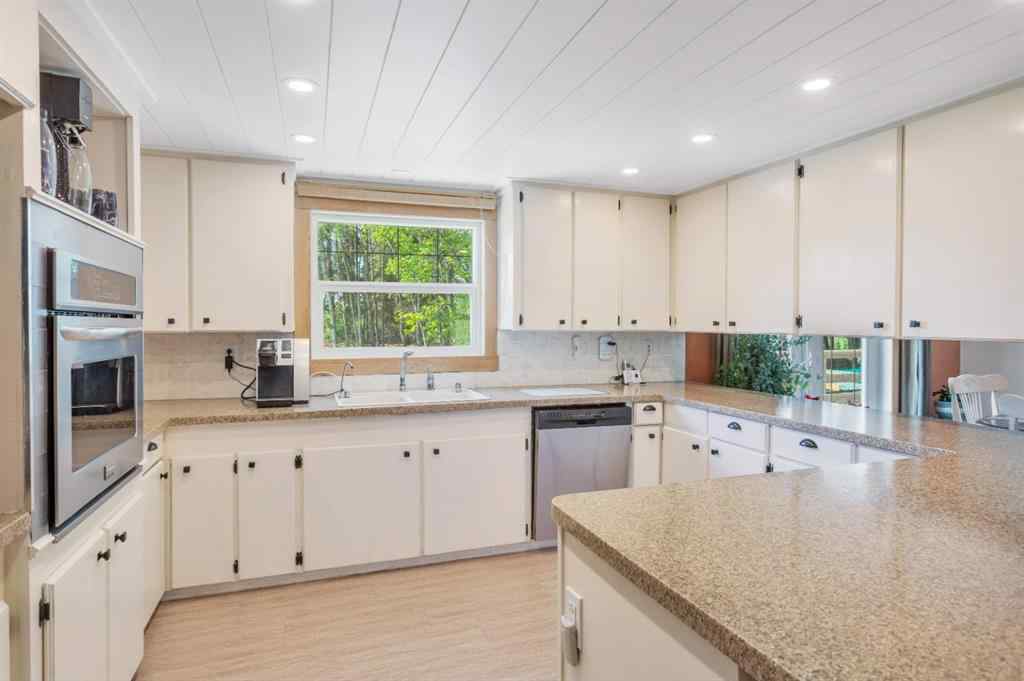 MLS® A2223527 - 27137 Highway 42   in NONE Rural Red Deer County, Residential