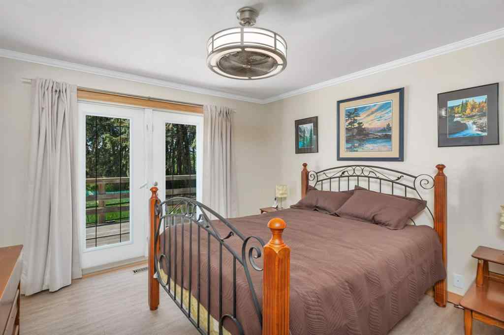 MLS® A2223527 - 27137 Highway 42   in NONE Rural Red Deer County, Residential