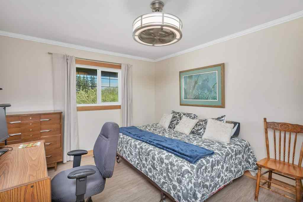 MLS® A2223527 - 27137 Highway 42   in NONE Rural Red Deer County, Residential