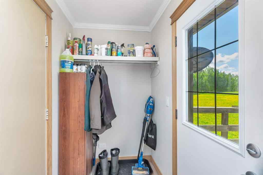 MLS® A2223527 - 27137 Highway 42   in NONE Rural Red Deer County, Residential