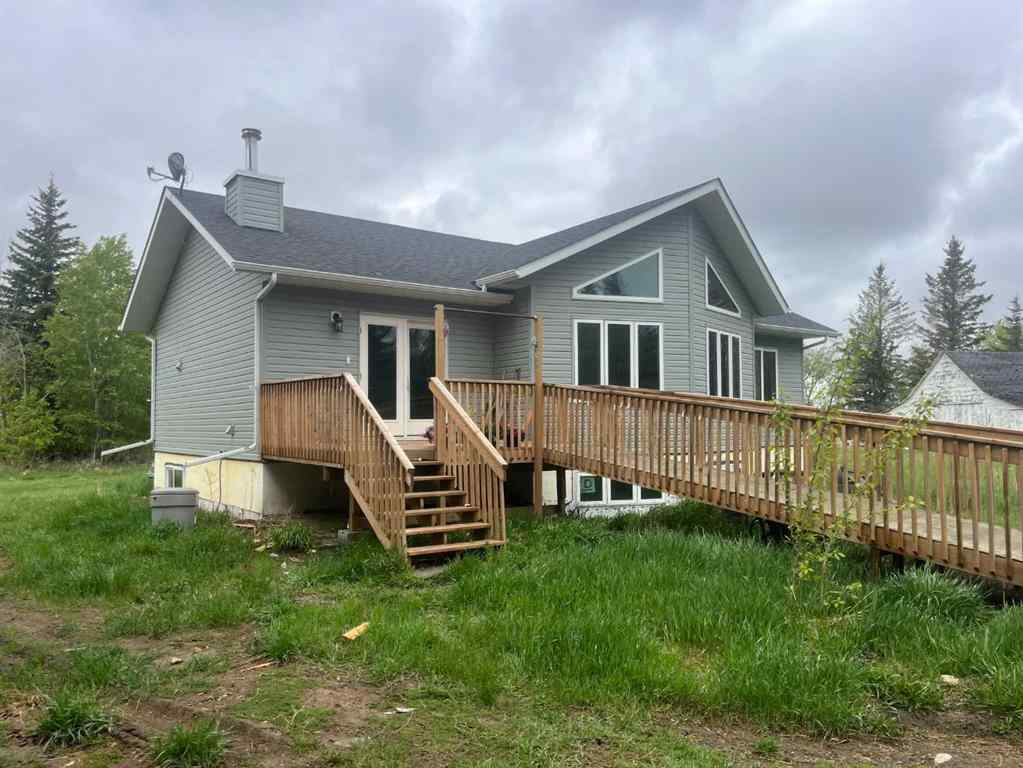 MLS® A2223541 -  NE 30-44-26W3   in NONE Rural, Residential