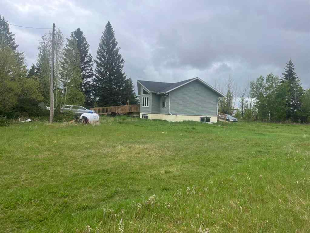 MLS® A2223541 -  NE 30-44-26W3   in NONE Rural, Residential