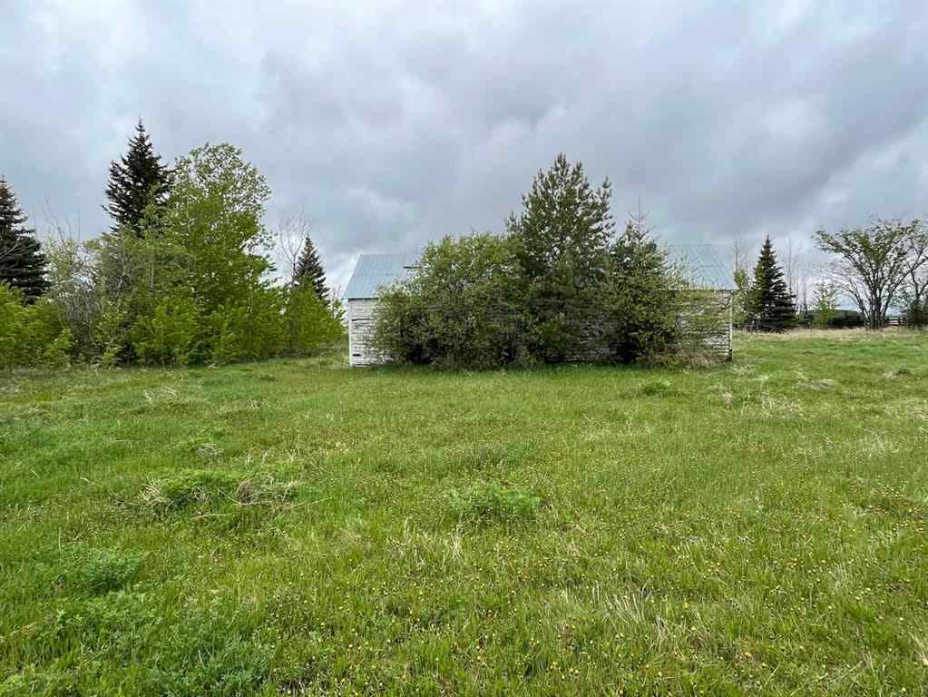 MLS® A2223541 -  NE 30-44-26W3   in NONE Rural, Residential