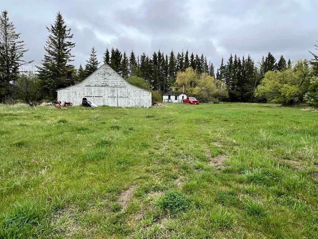 MLS® A2223541 -  NE 30-44-26W3   in NONE Rural, Residential