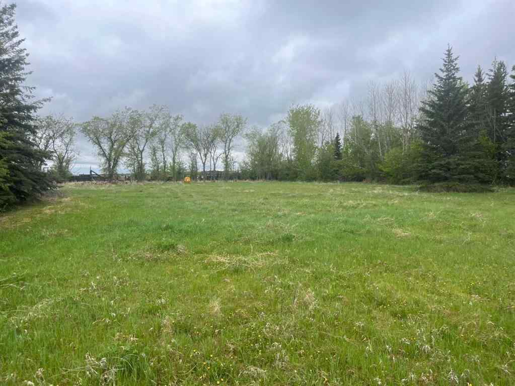 MLS® A2223541 -  NE 30-44-26W3   in NONE Rural, Residential