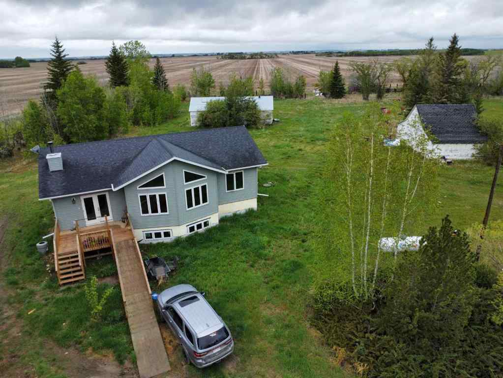 MLS® A2223541 -  NE 30-44-26W3   in NONE Rural, Residential