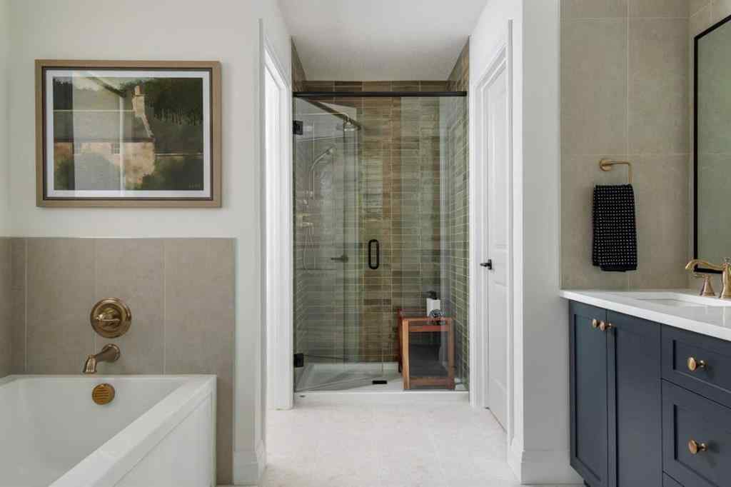 MLS® A2223546 - 326 Baneberry Way SW in Wildflower Airdrie, Residential