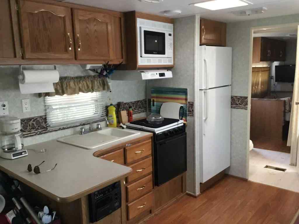 MLS® A2223548 - Unit #12 10405 Township Road 740   in  Rural Big Lakes County, Land