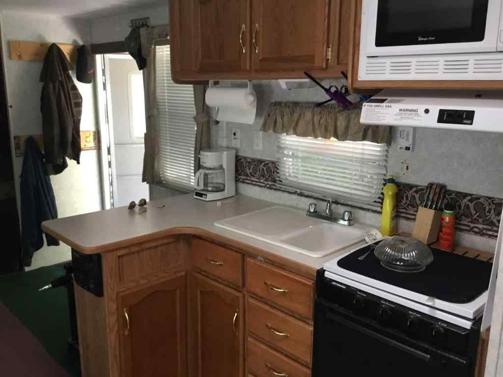 MLS® A2223548 - Unit #12 10405 Township Road 740   in  Rural Big Lakes County, Land