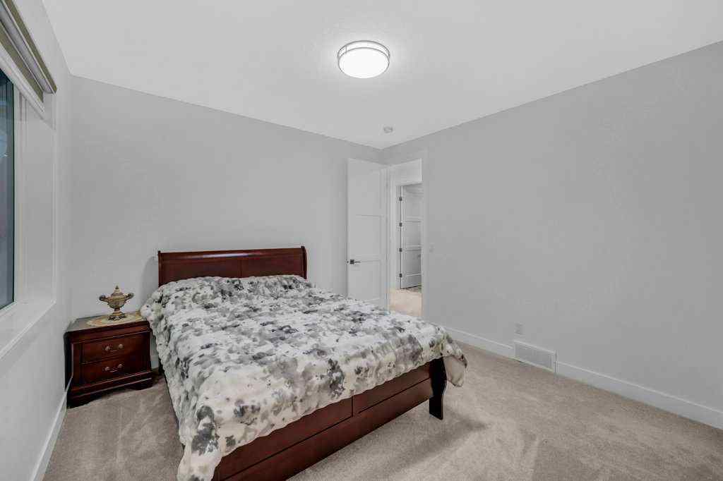 MLS® A2223558 - 95 Saddlepeace Way NE in Saddle Ridge Calgary, Residential
